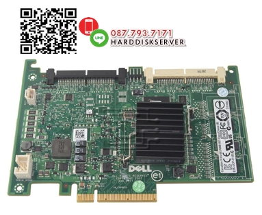 T774H, T954J, JT167, YW946, H726F, DX481, Dell Perc 6/i, 256MB ,SAS Raid, SATA Raid Controller
