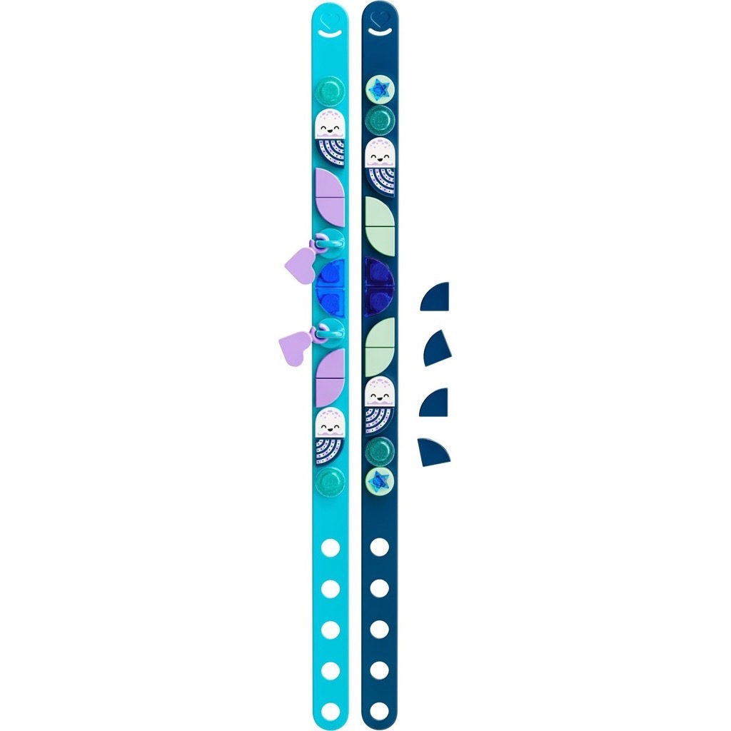 เลโก้ LEGO DOTs 41942 Into the Deep Bracelets with Charms