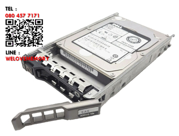 03K30N, AL14SEB120NY,Dell 1.2TB 10K, 12G, Sas 2.5 Hdd Drive, Hard Drive,