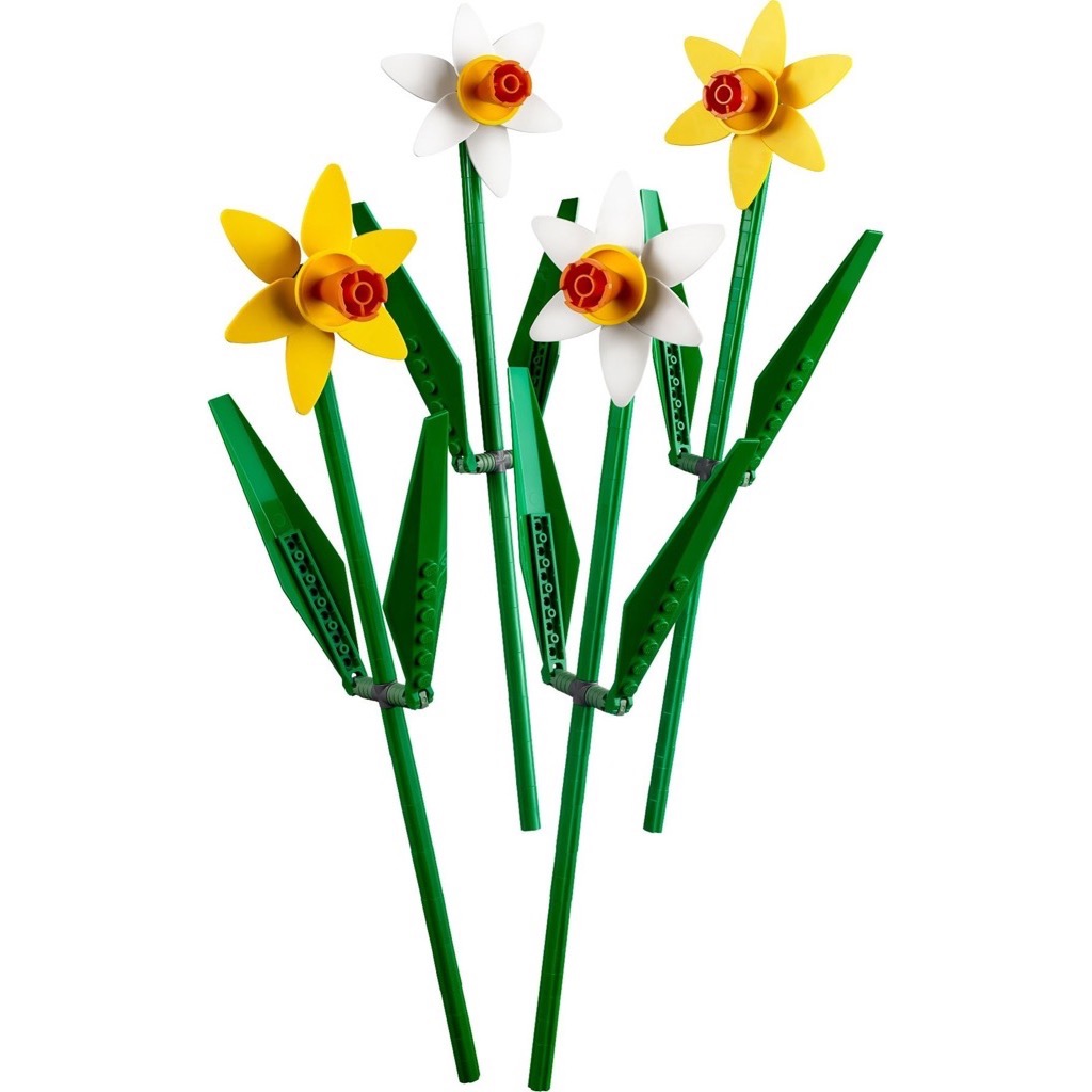 เลโก้ LEGO Exclusives 40646 Daffodils