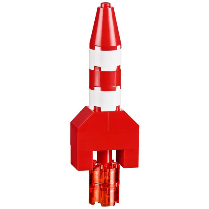 LEGO Classic 10693 Creative Supplement