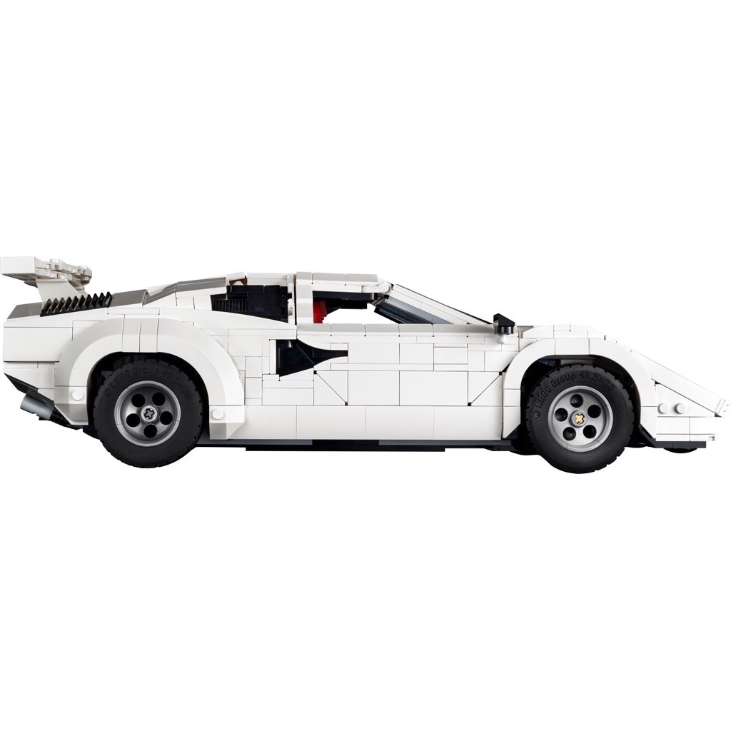 เลโก้ LEGO Exclusives 10337 Lamborghini Countach 5000 Quattrovalvole
