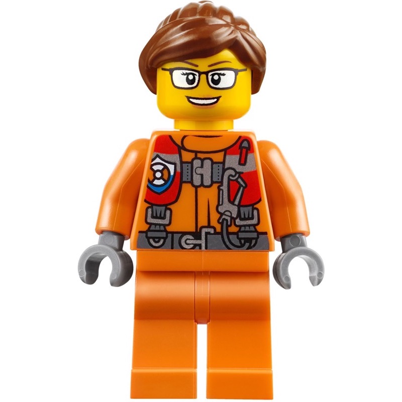 LEGO City 60155 Advent Calendar