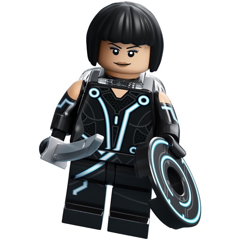 LEGO 21314 เลโก้ TRON: Legacy