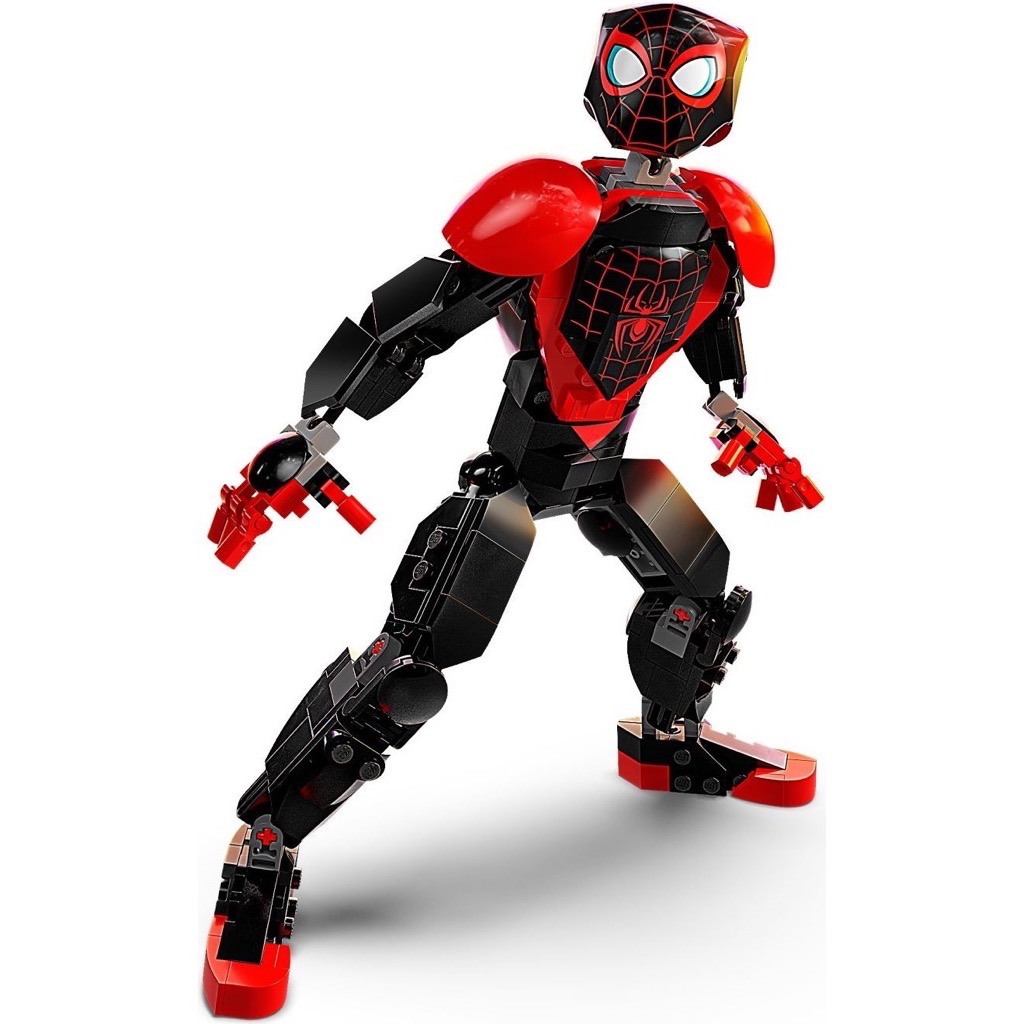 เลโก้ LEGO Super Heroes 76225 Miles Morales Figure