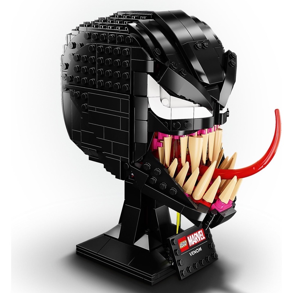 เลโก้ LEGO Super Heroes 76187 Venom