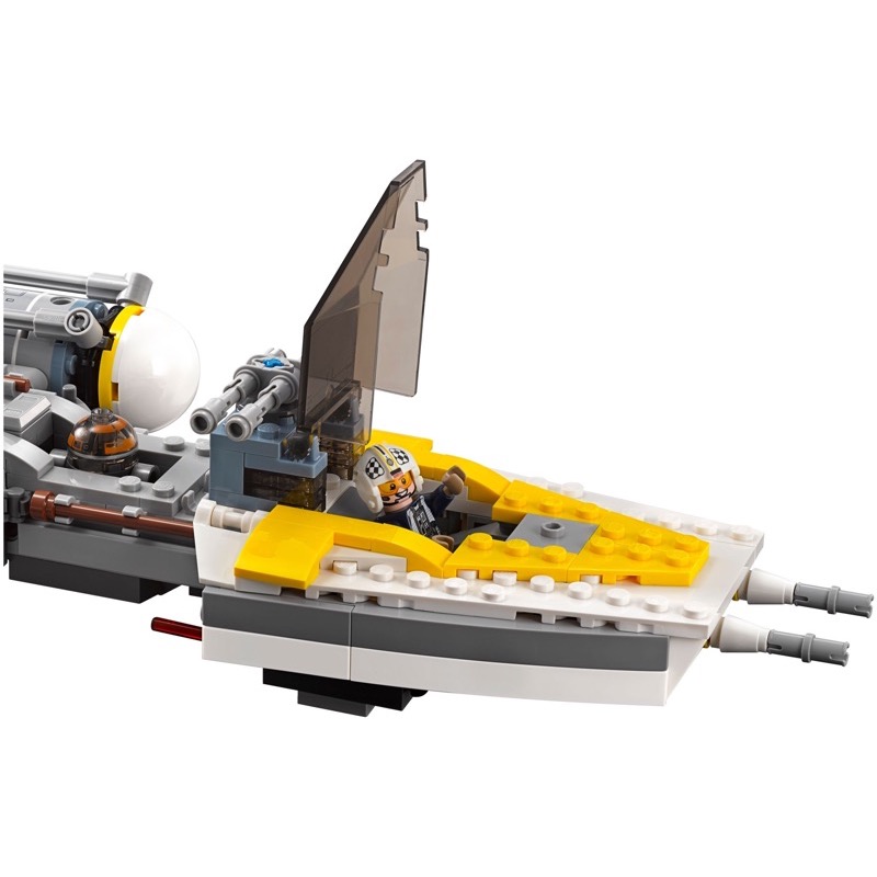 LEGO Star Wars 75172 Y-wing Starfighter