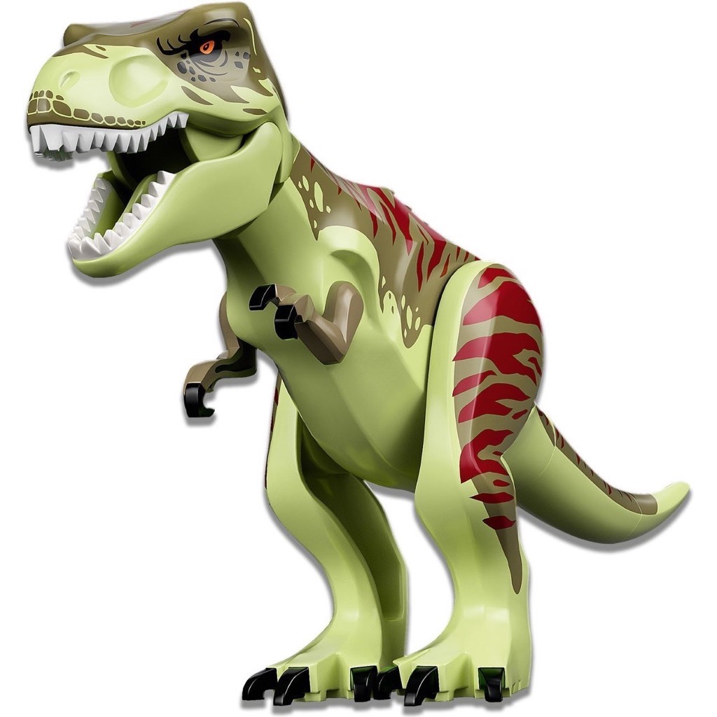 เลโก้ LEGO Jurassic World 76944 T. rex Dinosaur Breakout