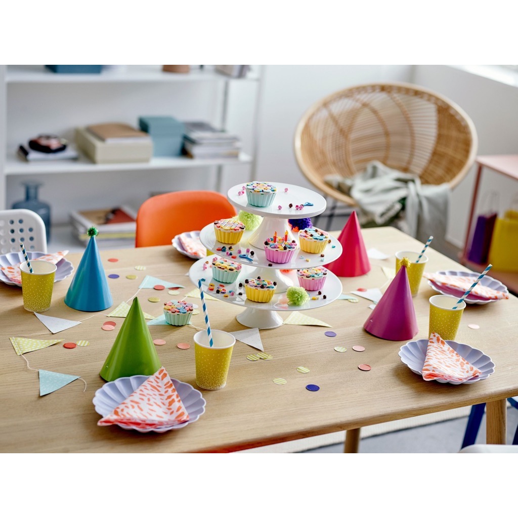 เลโก้ LEGO DOTs 41926 CREATIVE PARTY KIT