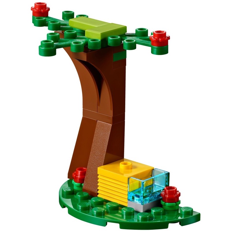 LEGO Friends 41339 เลโก้ Mia's Camper Van