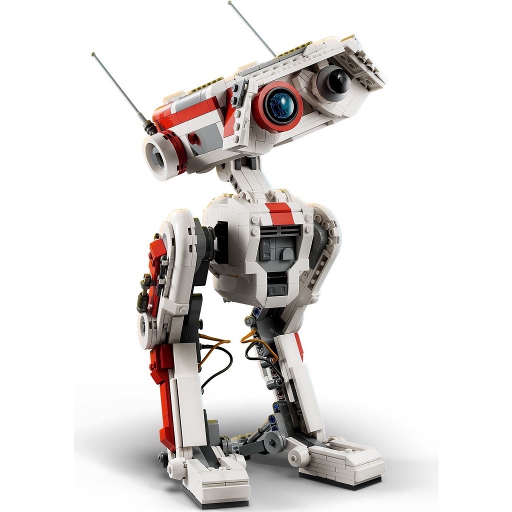 เลโก้ LEGO Star Wars 75335 BD-1