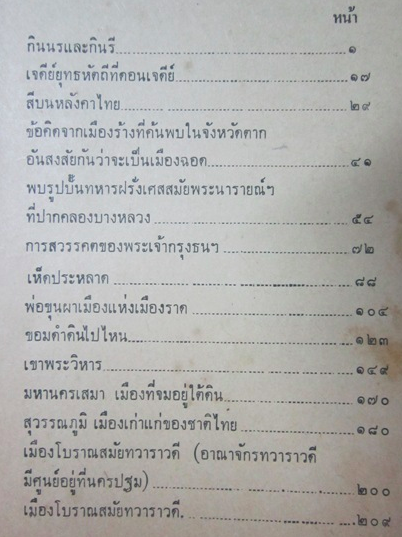 เรื่องน่ารู้จากอดีต "พลูหลวง"