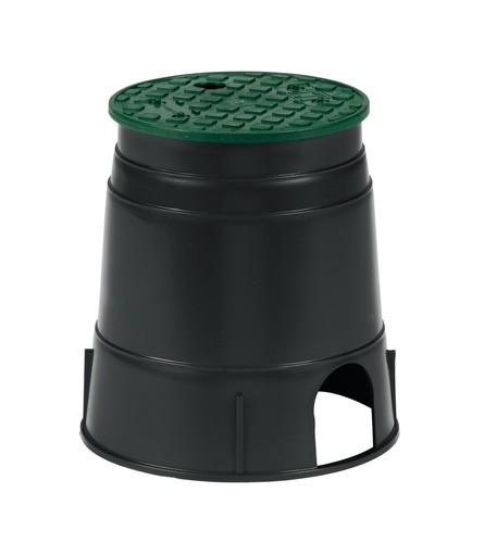 Valve Box 6"