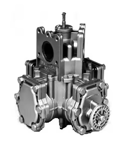 Gilbarco type Flow Meter for Fuel Dispenser