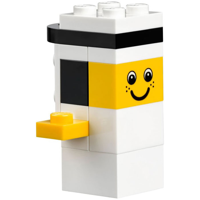 LEGO Classic 10682 Creative Suitcase