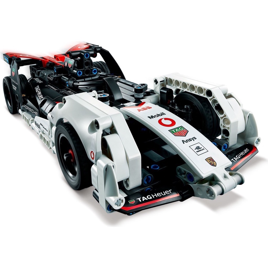 เลโก้ LEGO Technic 42137 Formula E Porsche 99x Electric