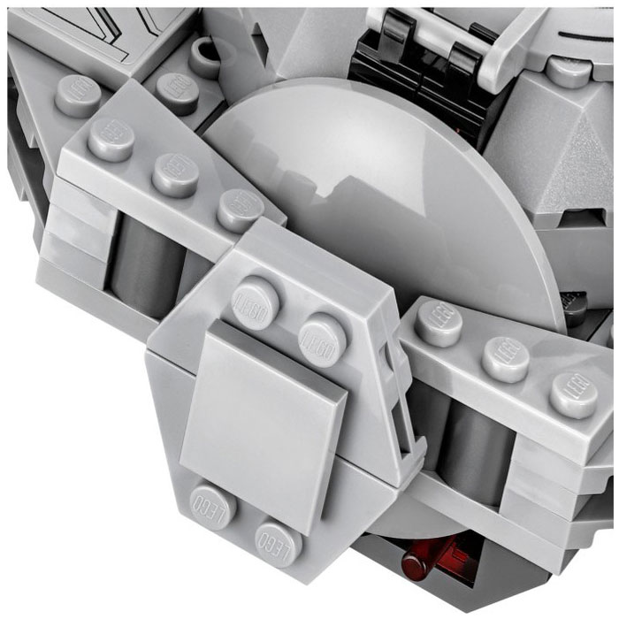 LEGO Star Wars 75082 TIE Advanced Prototype