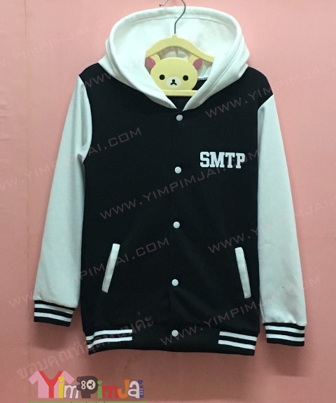 เสื้อรุ่นเสื้อคลุมออกค่าย