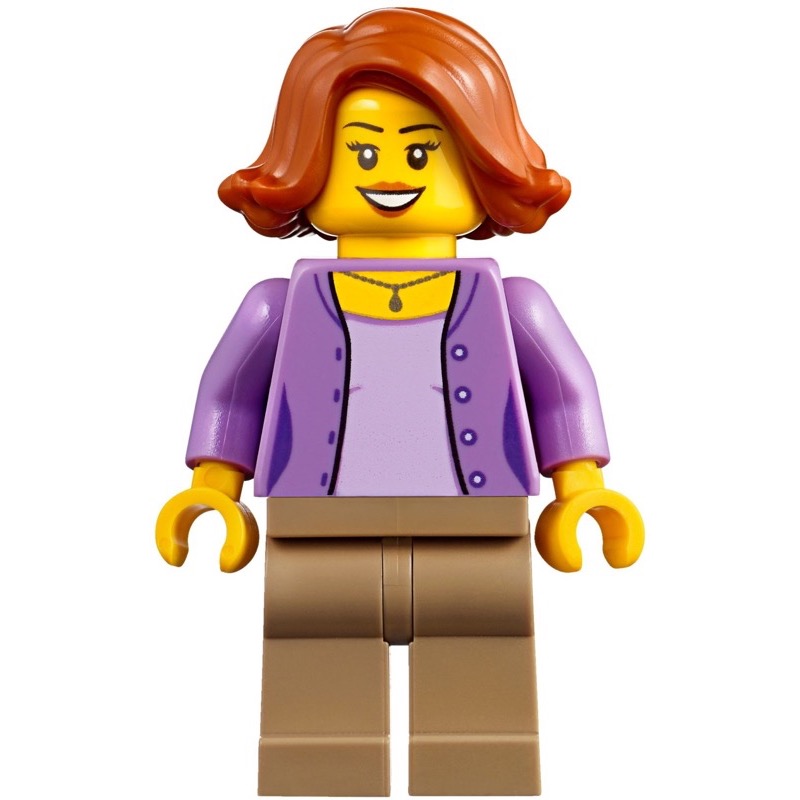 LEGO City 60182 เลโก้ Pickup & Caravan