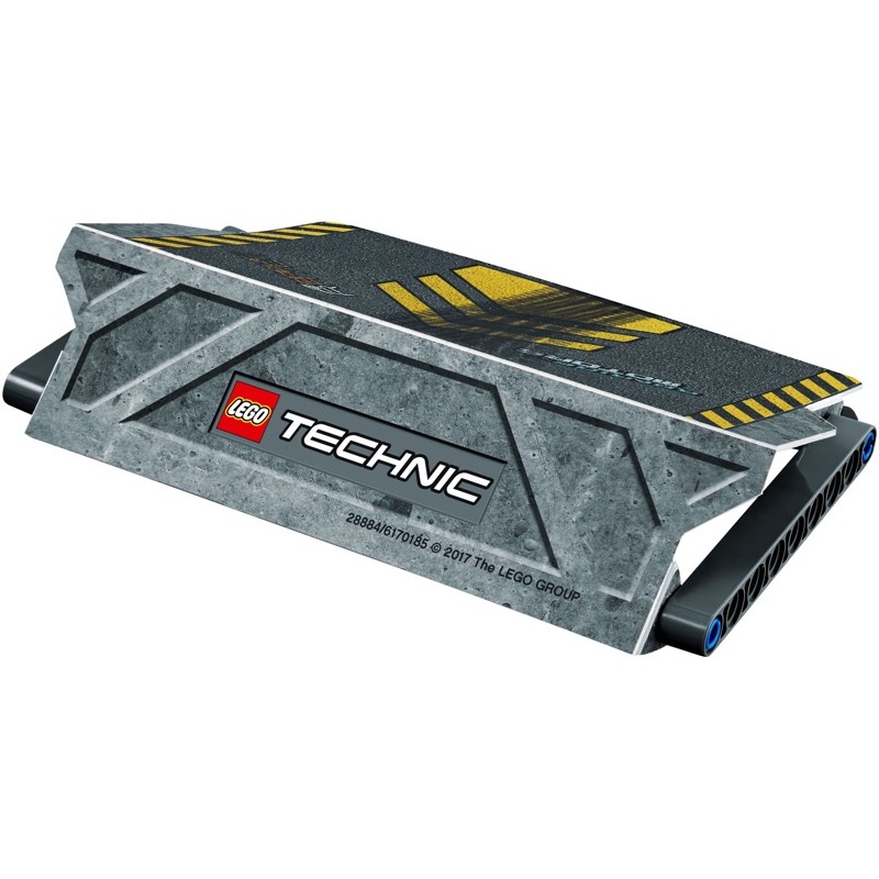 LEGO Technic 42058 Stunt Bike