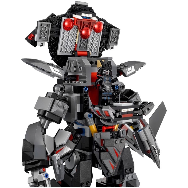 LEGO Ninjago 70613 Garma Mecha Man