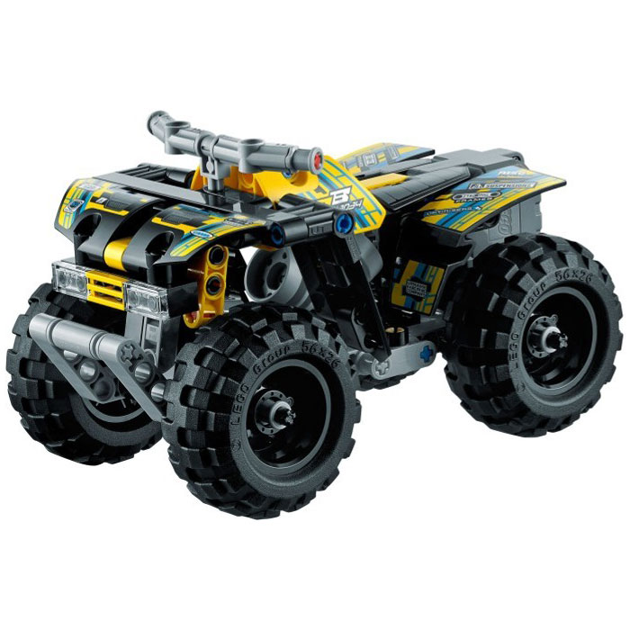 LEGO Technic 42034 Quad Bike