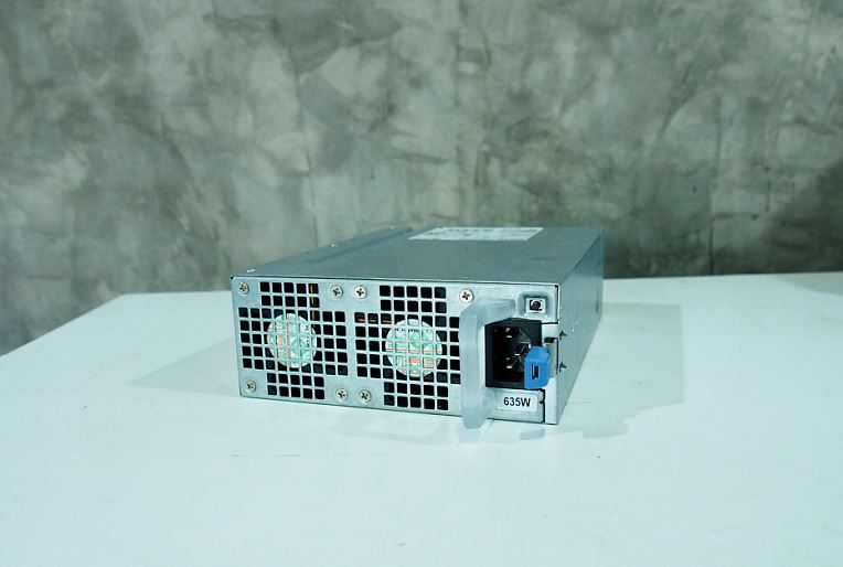 power supply dell t3600 มือ 2 พร้อมใช้งาน