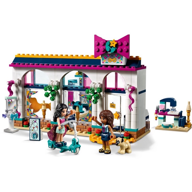 LEGO Friends 41344 เลโก้ Andrea's Accessories Store