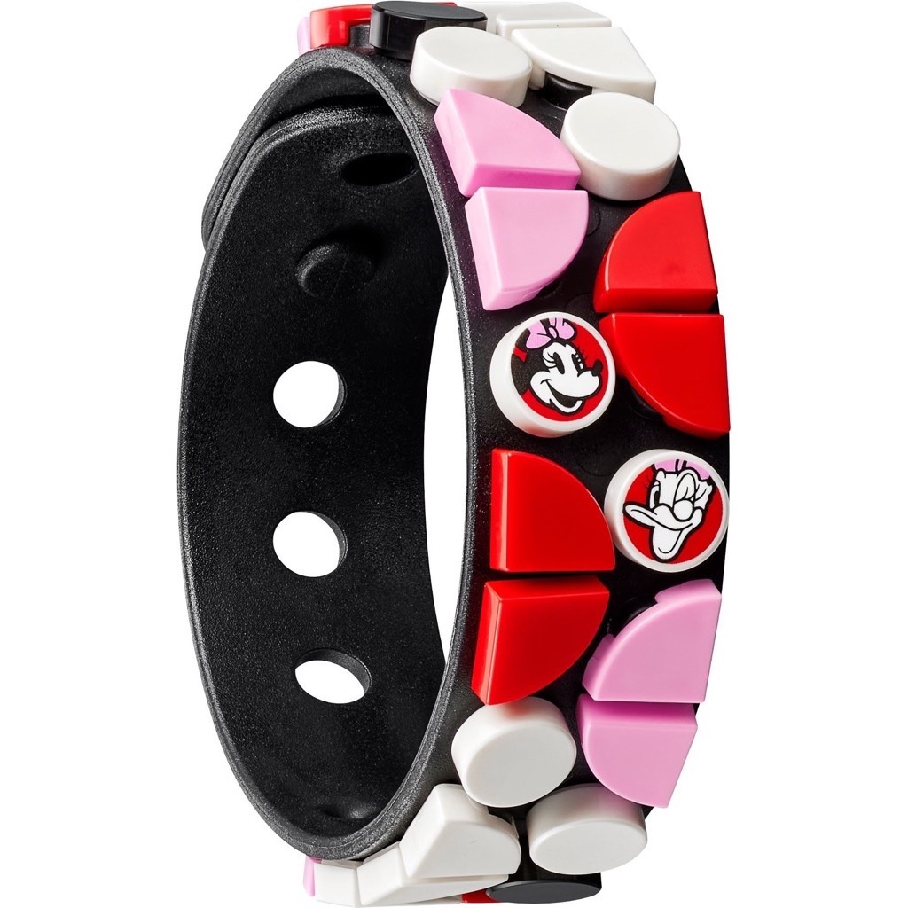 เลโก้ LEGO DOTs 41947 Mickey and Friends Bracelets Mega Pack