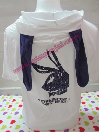 เสื้อ hoodie กีฬาสี