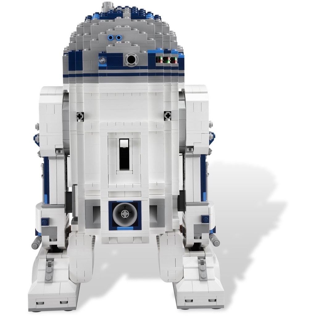 LEGO Star Wars 10225 R2D2