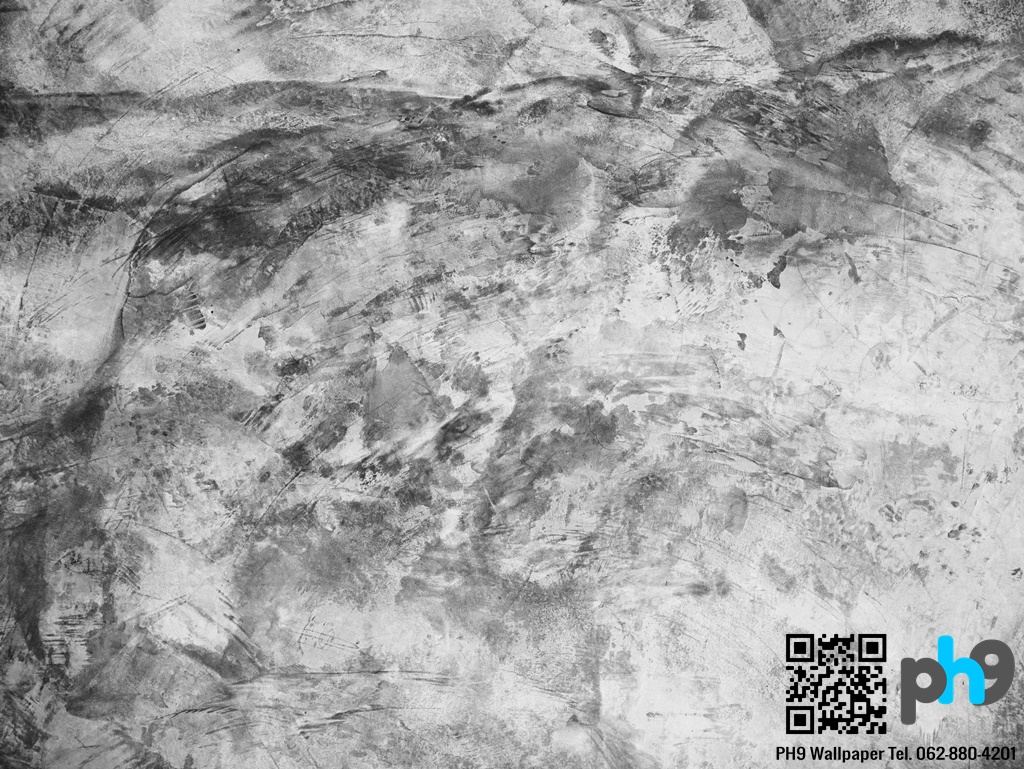 วอลเปเปอร์ภาพพิมพ์ ภาพปูนเปลือย ปูนลอฟท์ CEM-0015