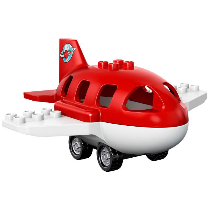 LEGO Duplo 10590 Airport