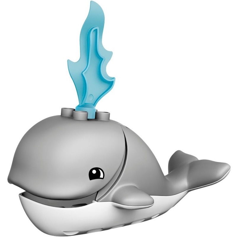 LEGO Duplo 10803 Arctic