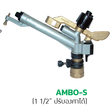 AMBO-S