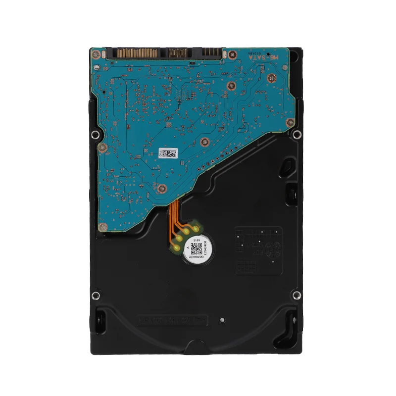 Toshiba HDD 10 TB N300 NAS (7200RPM, 256MB, SATA-3) - Super
