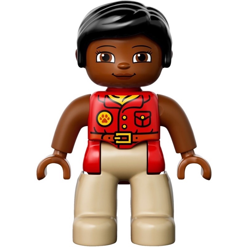 LEGO Duplo 10805 Around the World