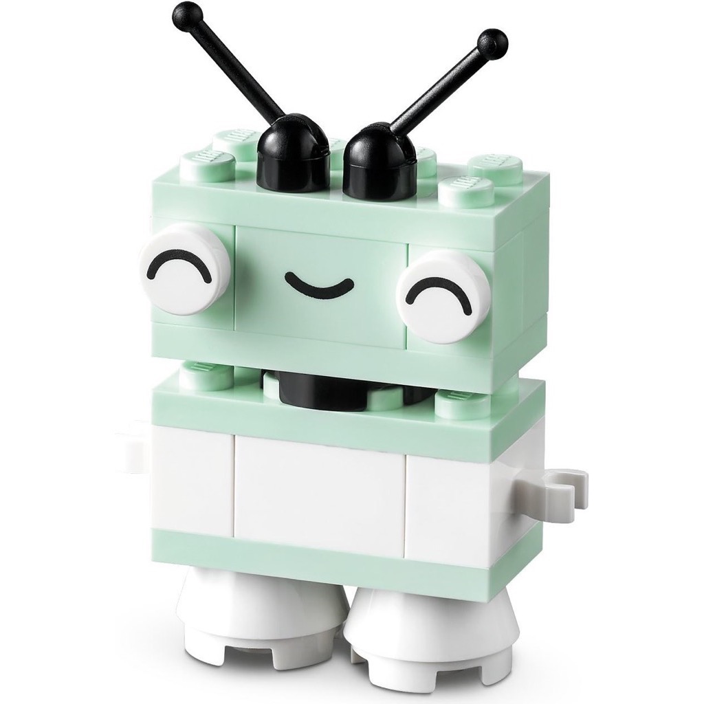 เลโก้ LEGO Classic 11028 Creative Pastel Fun