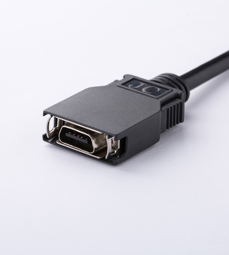 สาย Link PLC Omron USB-CN226 CJ/CS/CQM1H