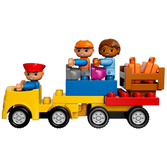 LEGO Duplo 10590 Airport