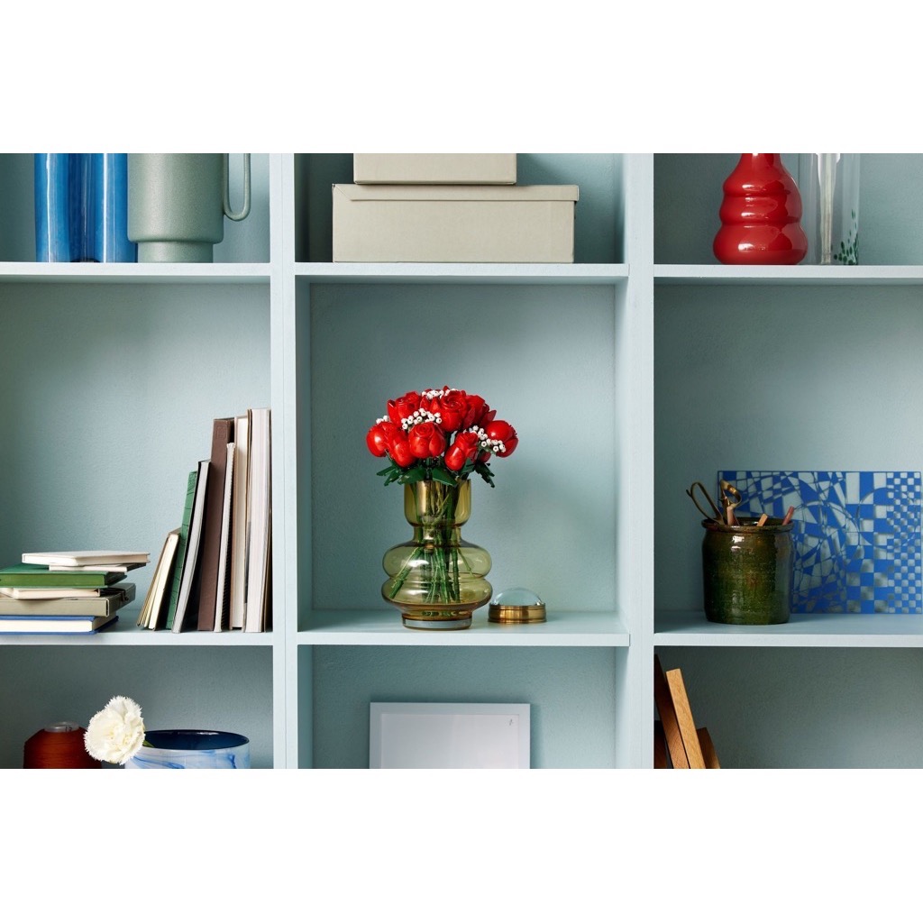 เลโก้ LEGO Exclusives 10328 Bouquet of Roses