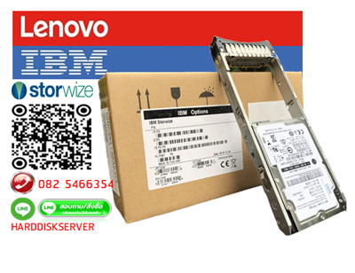 IBM 00MJ147, 00Y2431, 00Y2505,00y2072-ACLL ,IBM 900GB ,10K, SAS 6G, 2.5IN, HDD ,for V3700 ,2072-24C , 2072-24E