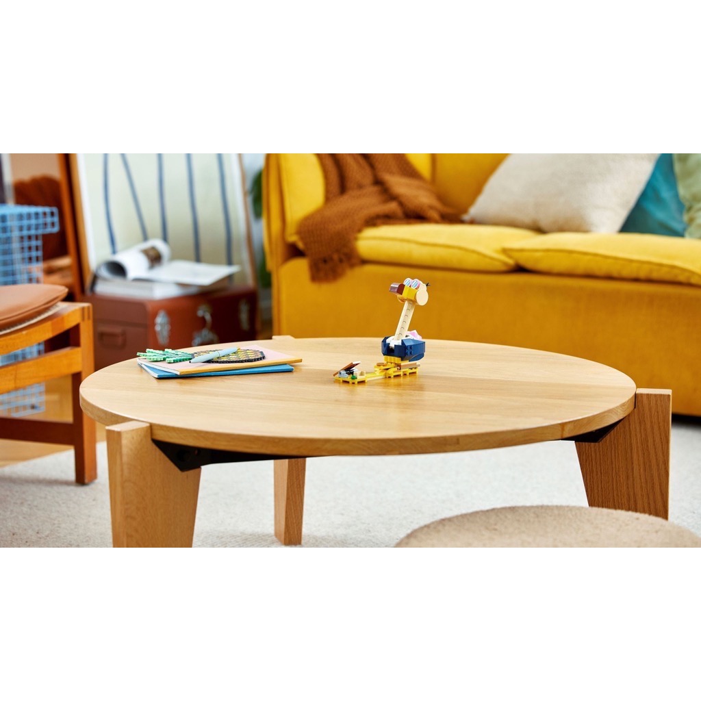 เลโก้ LEGO Super Mario 71414 Conkdor's Noggin Bopper