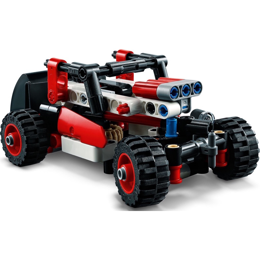เลโก้ LEGO Technic 42116 SKID STEER LOADER