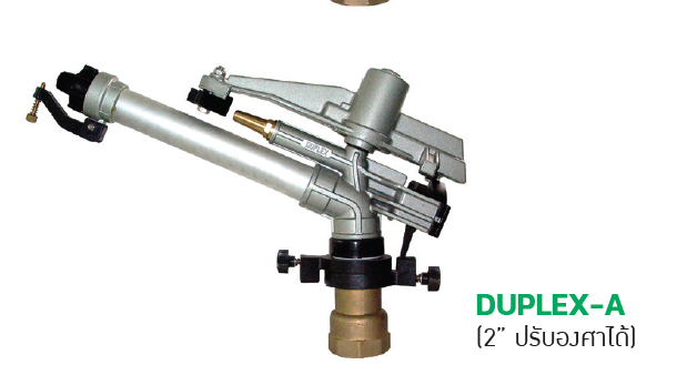DUPLEX-A