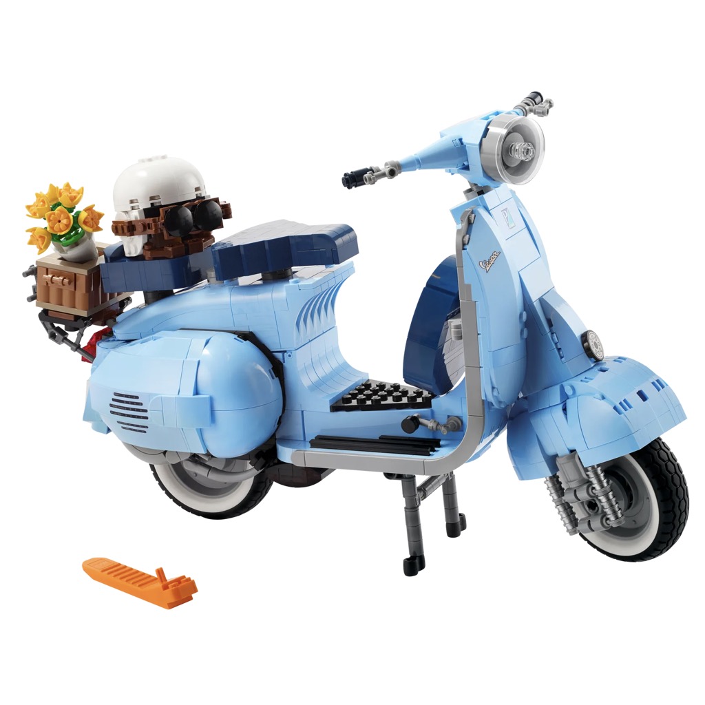 เลโก้ LEGO Exclusives 10298 Vespa 125