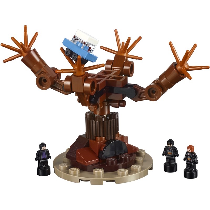 เลโก้ LEGO Exclusives Harry Potter 71043 Hogwarts Castle