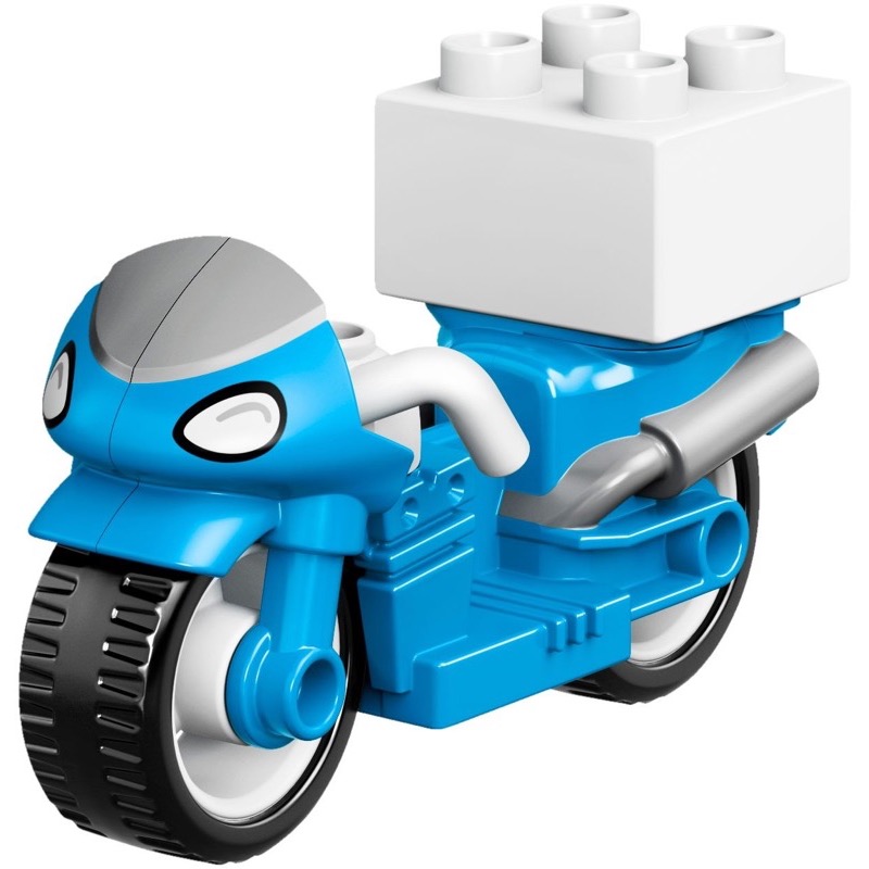 LEGO Duplo 10834 Pizzeria