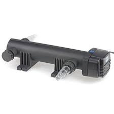 Vitronic 18 W