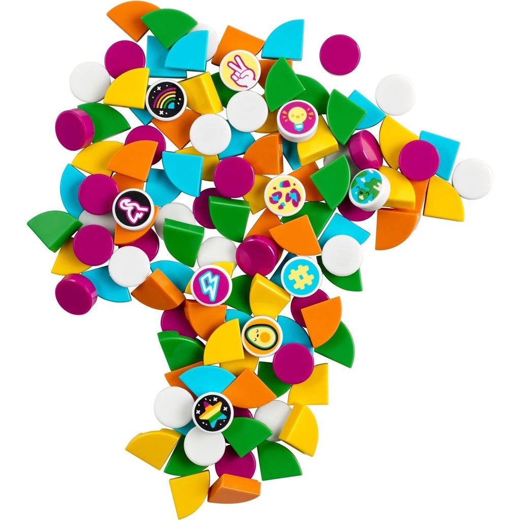 เลโก้ LEGO DOTs 41932 Extra DOTS - Series 5